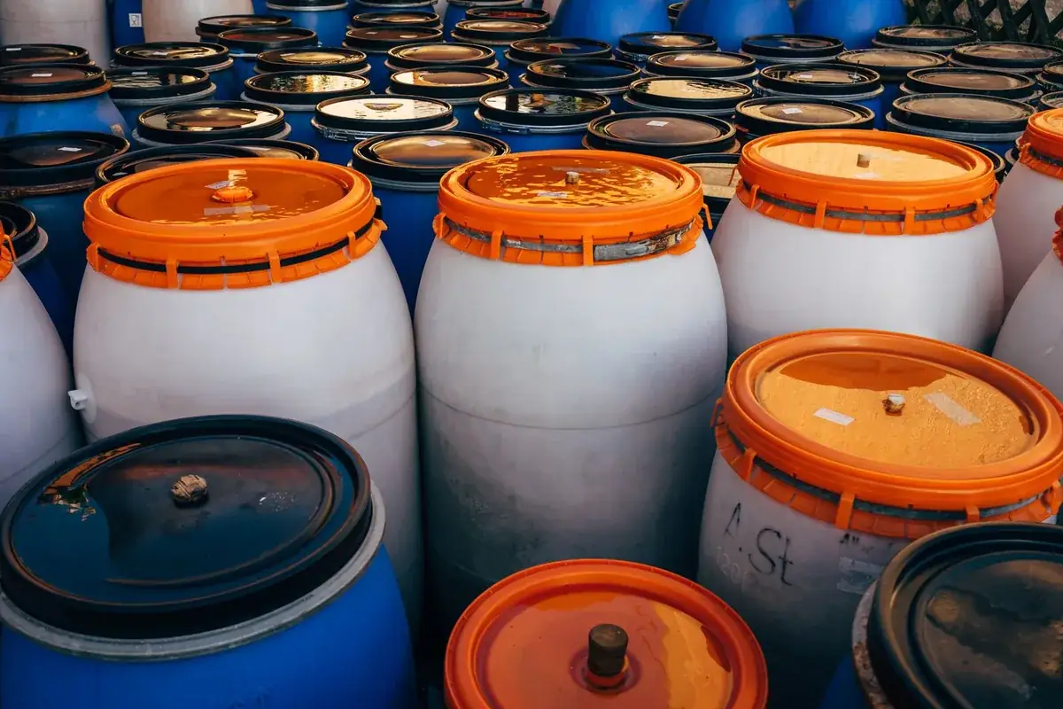 Chemical & Toxic Waste Cleanup in Williston, ND